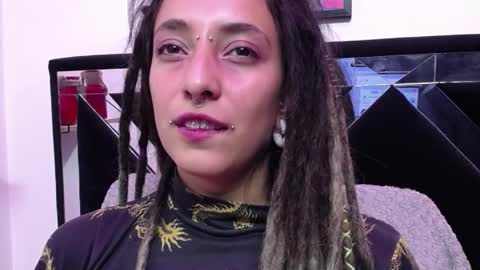 ORIANNA online show from 02-28-25, 11:03