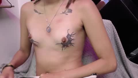 ORIANNA online show from 03-07-25, 07:30