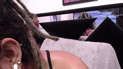 ORIANNA online show from 03-07-25, 04:44