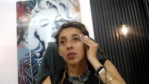 Snapshot of orianna_bodmod chatting on 06-09-26, 06:03 ORIANNA online show from 06-09-26, 06:03