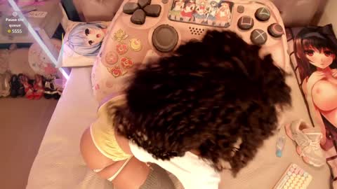 Snapshot of orianna_reed chatting on 02-06-25, 03:20 oriana online show from 02-06-25, 03:20