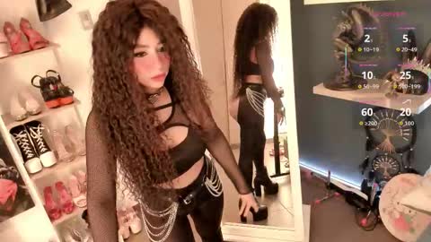 Snapshot of orianna_reed chatting on 11-12-25, 11:03 oriana online show from 11-12-25, 11:03