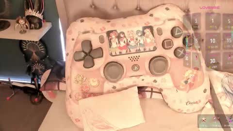 Snapshot of orianna_reed chatting on 11-16-25, 09:59 oriana online show from 11-16-25, 09:59