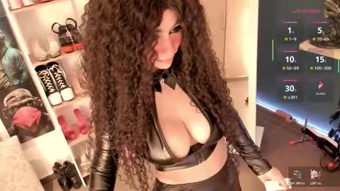 Snapshot of orianna_reed chatting on 11-27-25, 10:12 oriana online show from 11-27-25, 10:12