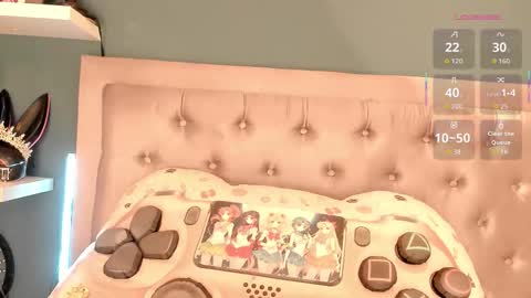 Snapshot of orianna_reed chatting on 01-18-26, 10:02 oriana online show from 01-18-26, 10:02