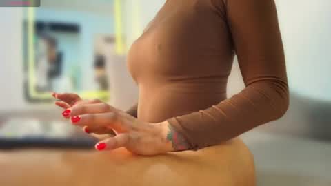 Snapshot of oriannazurek chatting on 07-22-26, 03:53 oriannazurek online show from 07-22-26, 03:53