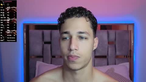 Orionblaze 69  online show from 09-12-25, 02:44