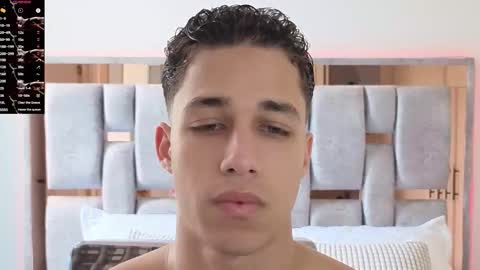 Orionblaze 69  online show from 09-21-25, 07:15