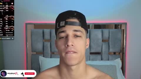 Orionblaze 69  online show from 09-24-25, 03:48