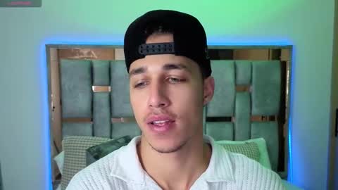 Orionblaze 69  online show from 10-19-25, 08:15