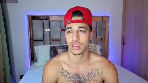 Orionblaze 69  online show from 10-21-25, 11:11