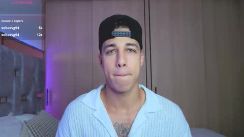 Orionblaze 69  online show from 11-21-25, 09:08