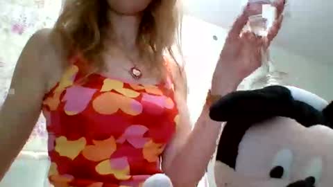 orivelle online show from 11-28-25, 11:18