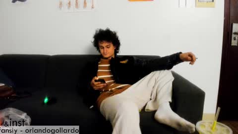 Snapshot of orlando__bloom chatting on 03-07-25, 11:18 Fansly and Instagram - online show from 03-07-25, 11:18
