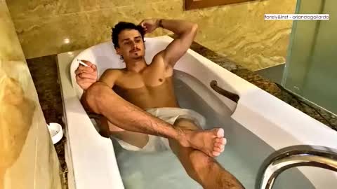 Fansly and Instagram -  online show from 03-09-26, 11:58