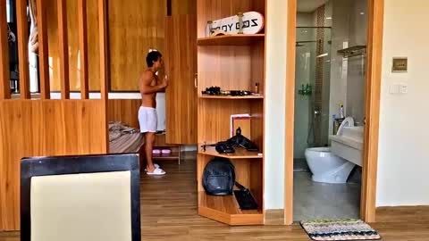 Fansly and Instagram -  online show from 03-21-26, 05:23