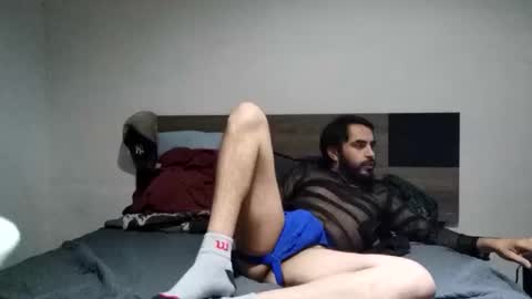 Orm93 online show from 11-07-25, 11:32