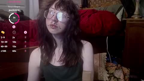 orookun online show from 12-11-24, 03:45