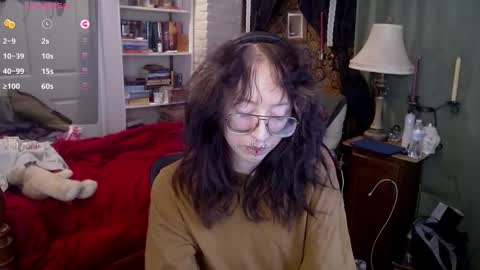 orookun online show from 12-11-24, 05:59