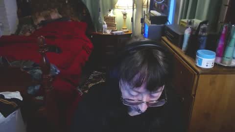 orookun online show from 09-28-25, 04:12