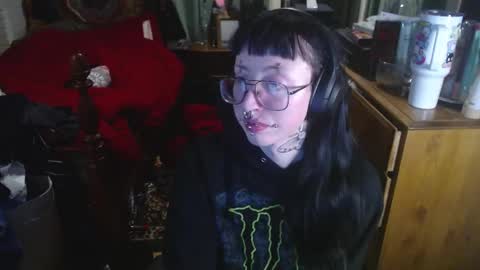 orookun online show from 11-11-25, 11:49