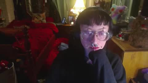 orookun online show from 12-13-25, 07:53