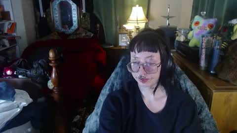 orookun online show from 01-13-26, 03:01