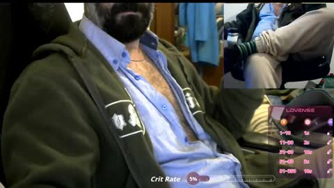 orso online show from 11-16-25, 09:26