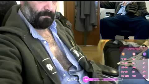 orso online show from 03-04-26, 09:04