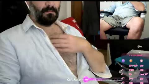 orso online show from 07-11-26, 09:23