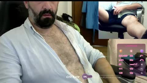 orso online show from 08-03-26, 09:04