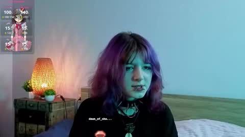 Ashley online show from 09-10-25, 05:46