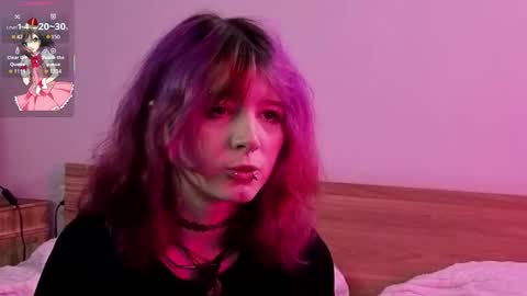 Ashley online show from 09-11-25, 05:35