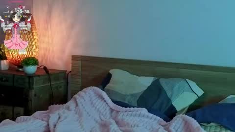 Ashley online show from 09-13-25, 06:40