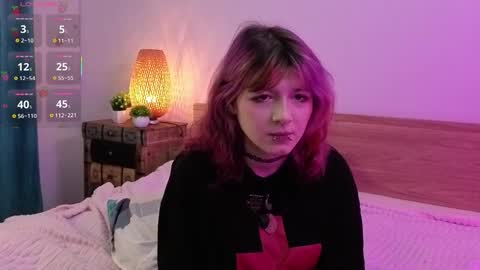 Ashley online show from 09-21-25, 06:09