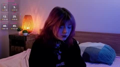 Ashley online show from 09-22-25, 06:10