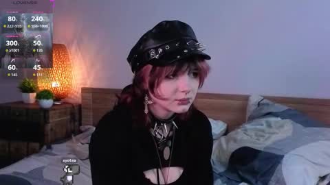 Ashley online show from 10-03-25, 06:05