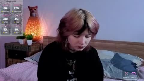 Ashley online show from 10-15-25, 05:46