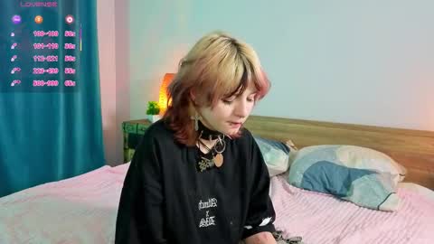 Ashley online show from 10-30-25, 06:30