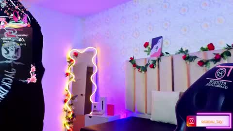 osamu_tay online show from 06-08-26, 03:51