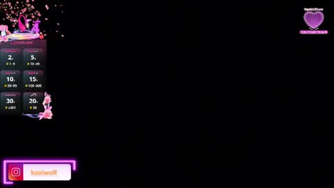 osamu_tay online show from 06-11-26, 03:15