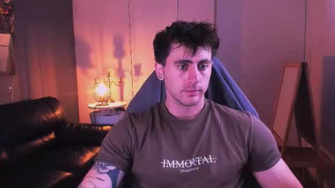 Oscar online show from 09-15-25, 09:26