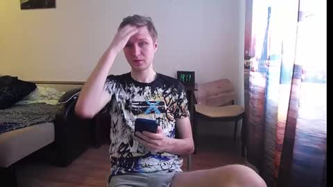 Oscar online show from 02-24-25, 11:10