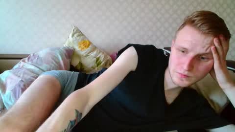 Oscar online show from 01-09-26, 12:08