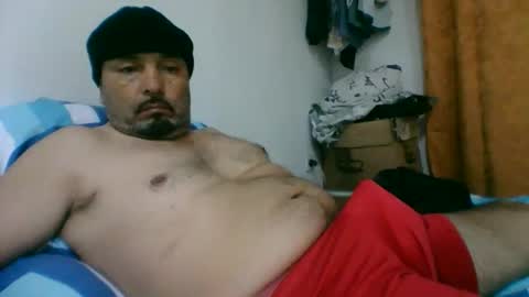 oscarjhe3512 online show from 05-14-26, 02:29