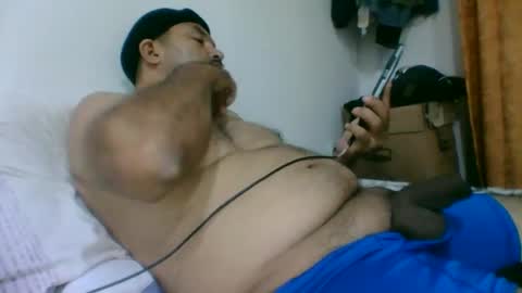 oscarjhe3512 online show from 05-19-26, 01:56