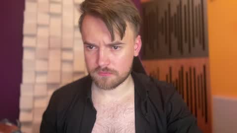 Oscar Steel Savage online show from 01-30-25, 12:48