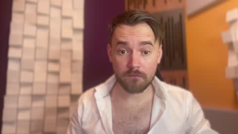 Oscar Steel Savage online show from 01-31-25, 11:24