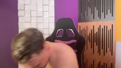 Oscar Steel Savage online show from 02-09-25, 11:04