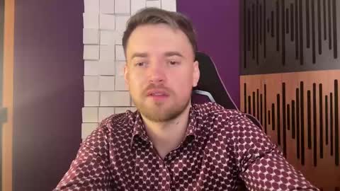 Oscar Steel Savage online show from 02-16-25, 05:37